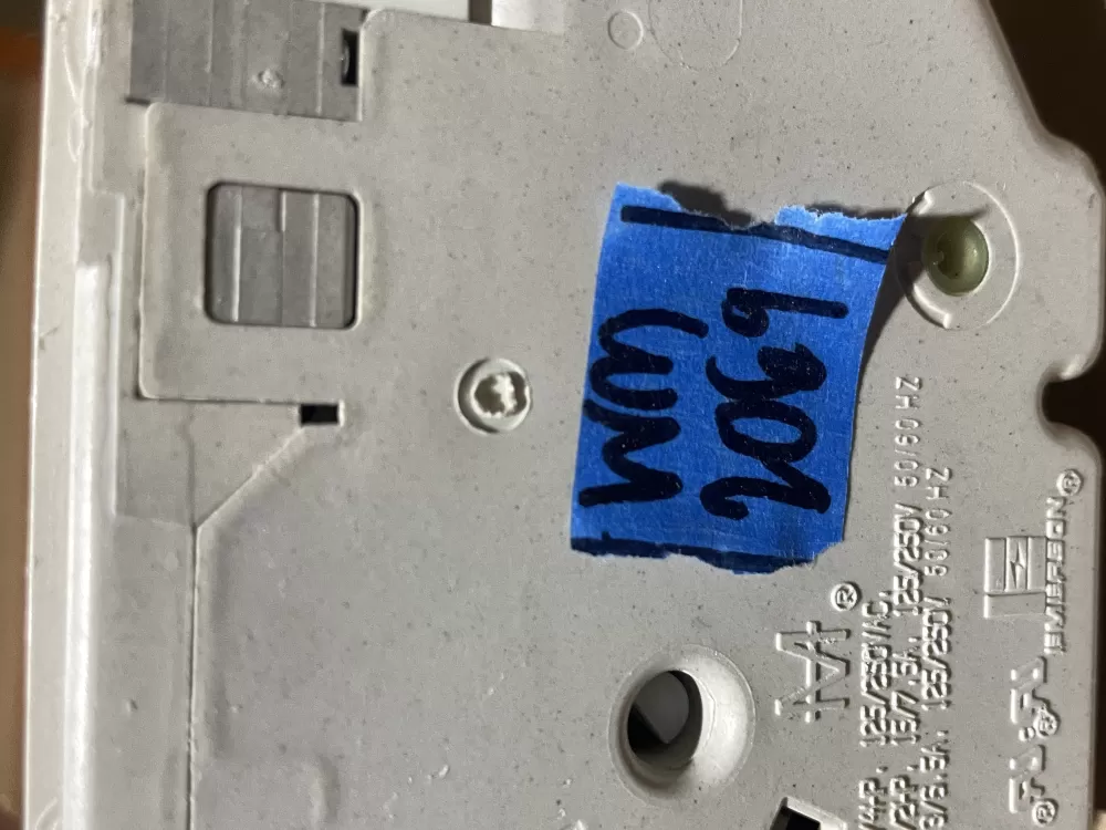 Maytag Whirlpool 35 5789 Washer Timer AZ77814 | Wm2069