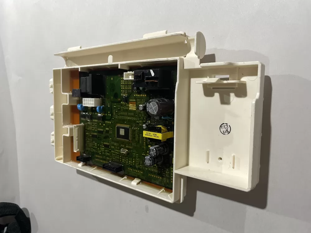 Samsung DC92-01803D Washer Control Board
