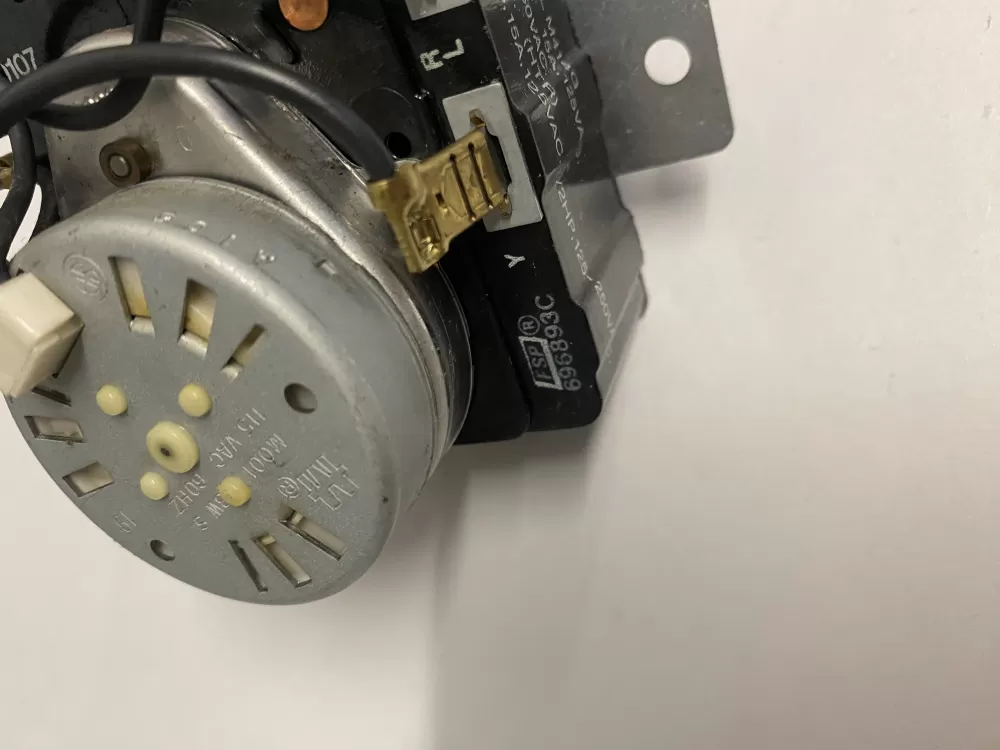 Kenmore 696893C M414G Dryer Timer AZ228814 | BK1882