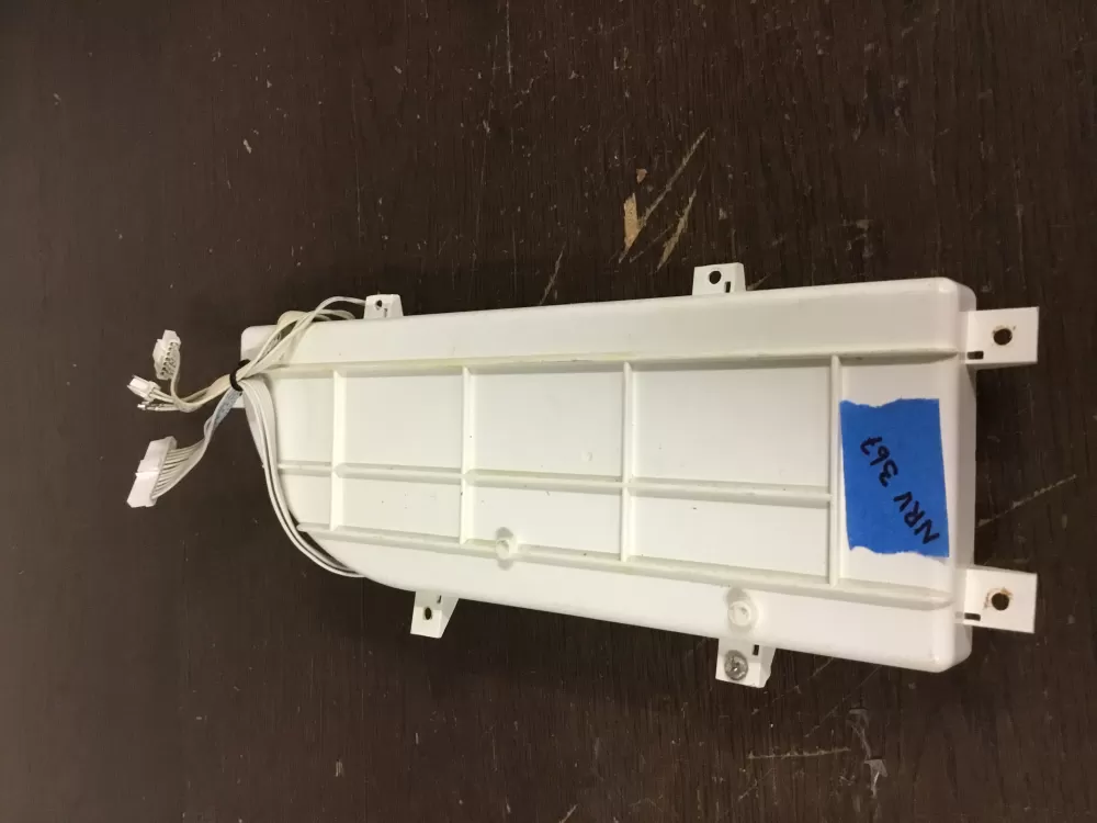 Haier V984729 1000090292 HWD1000K 0020400563 0024000189 AZ33457 | NRV367