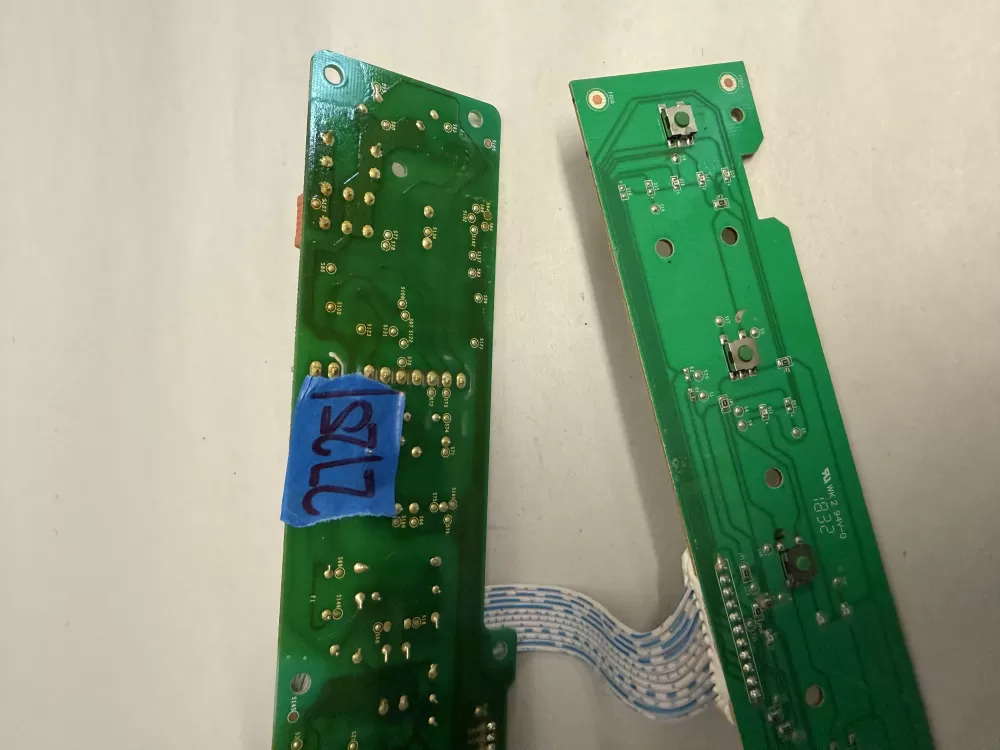 Frigidaire A11086002 5304531745 Dishwasher Control Board AZ216595 | KM2725