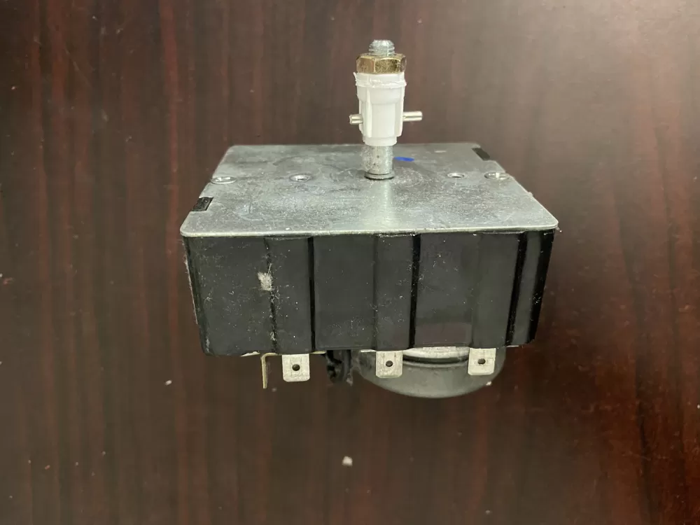 Maytag 6 3085510 Dryer Timer AZ36302 | BK453