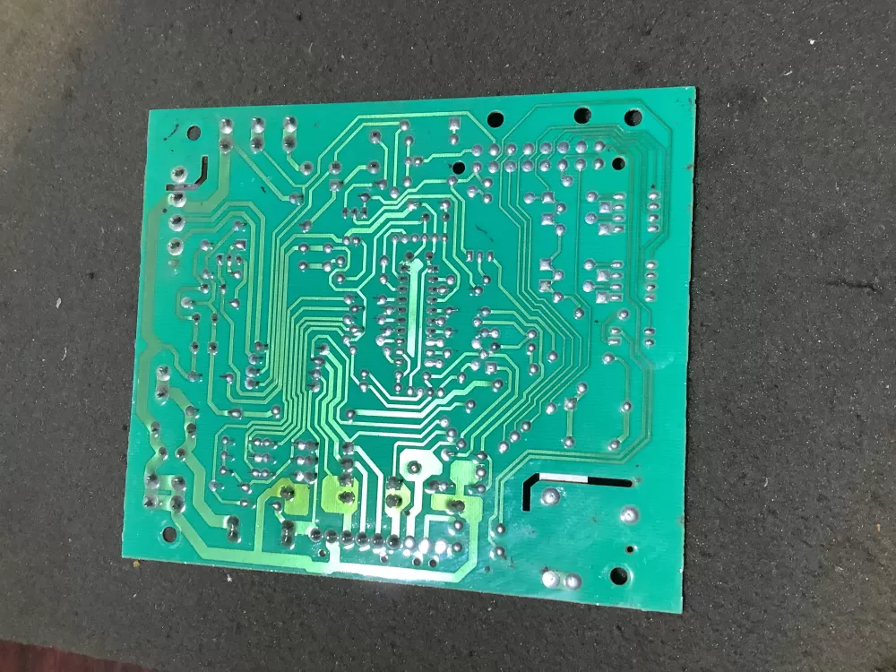 Rheem Air Handler Control Board 47-102077-02-04 156-9735 AZ111901 | NR204