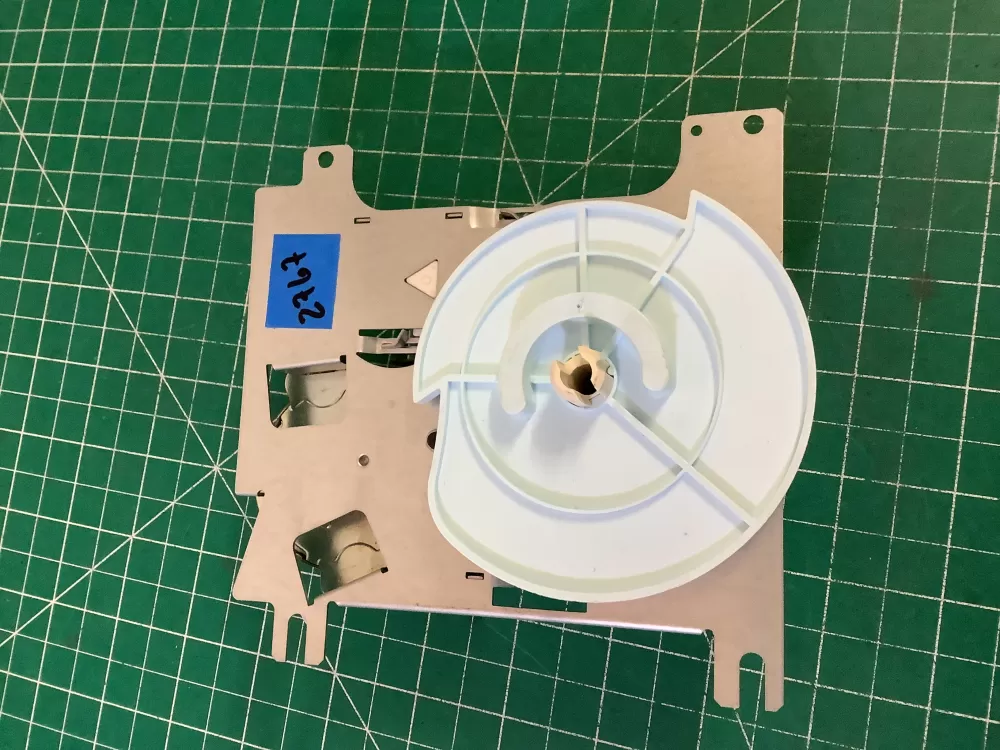 Hotpoint AP2616982 876973 Dishwasher General Electric Timer AZ198096 | NR2767