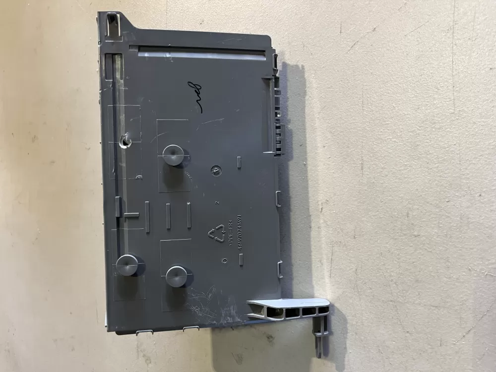 Whirlpool W10570739 Washer Control Board AZ43860 | V428