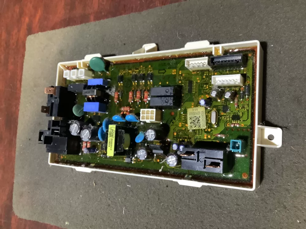 Samsung DC94-04450A Dryer Control Board