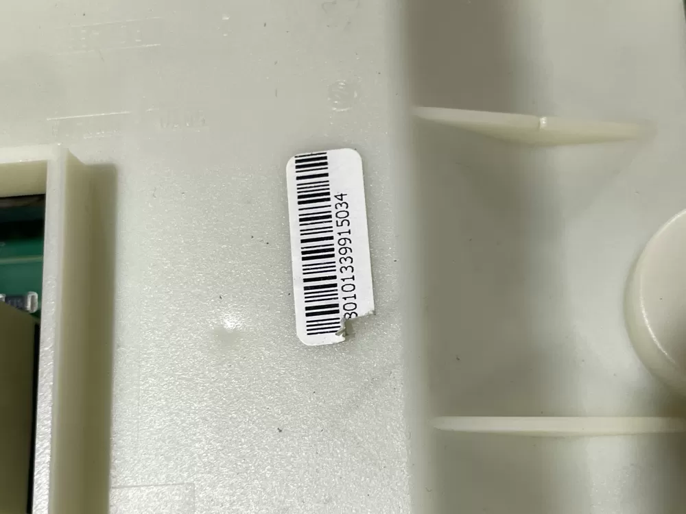 Bosch Washer Panel Control Board 80101339915034 AZ162117 | Wmv817