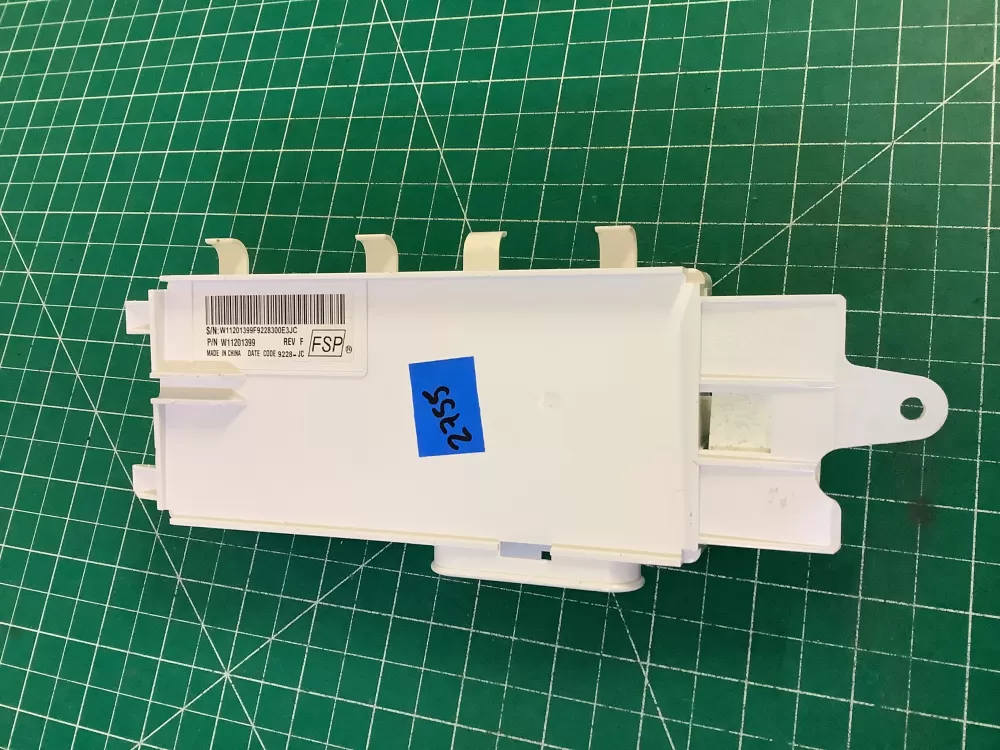 Maytag W11201399 PD00077868 W11491435 w11524820 Control Board AZ199969 | NR2755