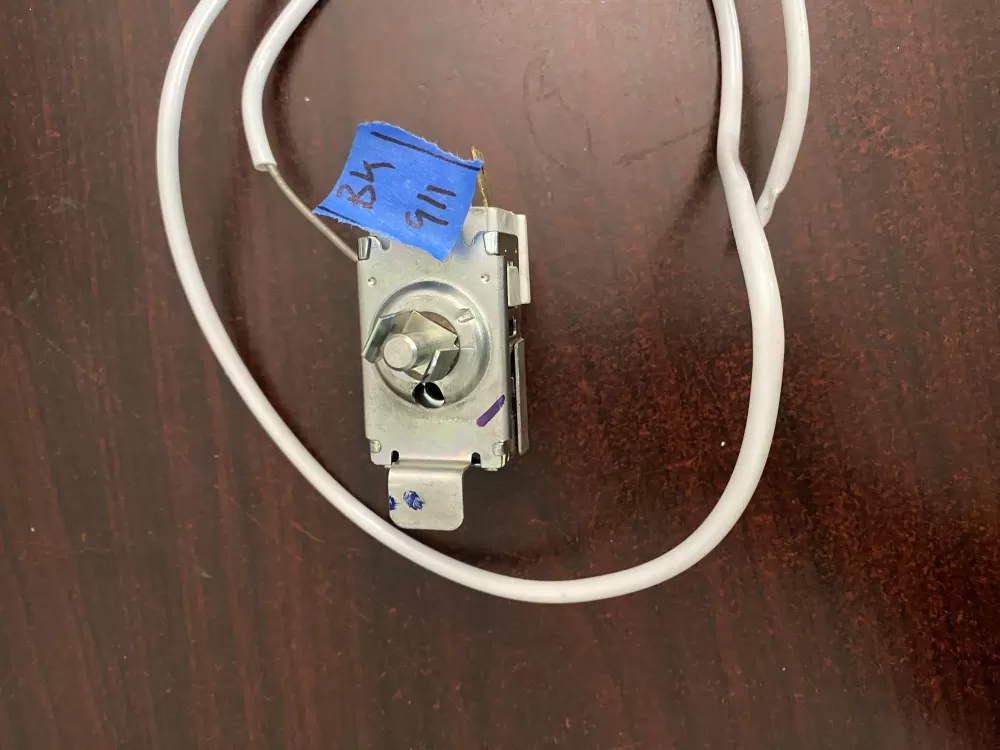 Westinghouse PS8769007 Thermostat Cold Control AZ102116 | BK911