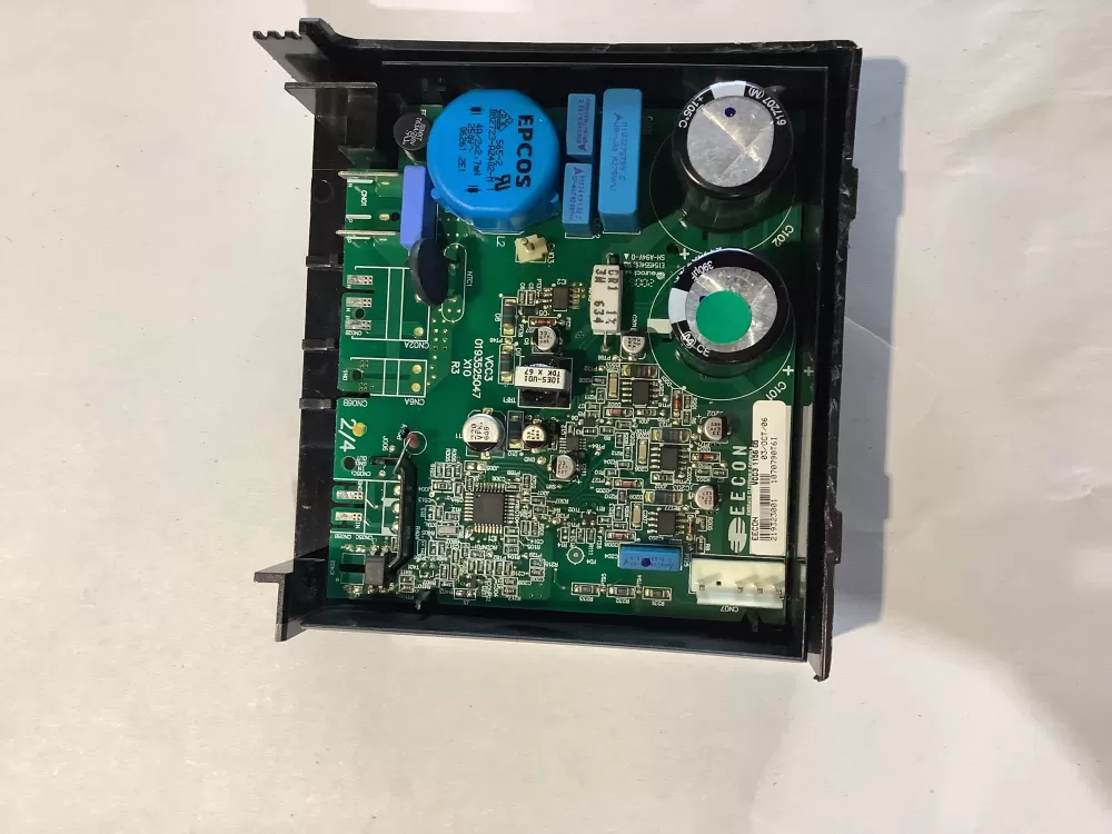 GE 519303011 Refrigerator Inverter Control Board AZ147086 | BG2474