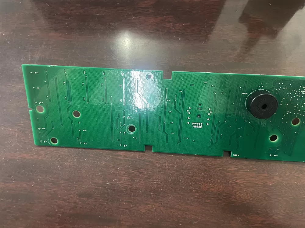 Maytag Whirlpool W10426811 Washer Control Board AZ38176 | KMV377