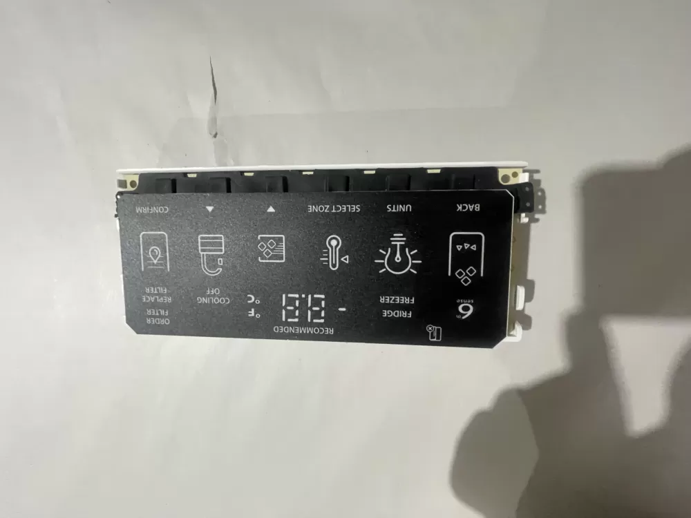 Whirlpool W10254282 W10372206 WPW10372206 PS11753908 Refrigerator Dispenser Control Board
