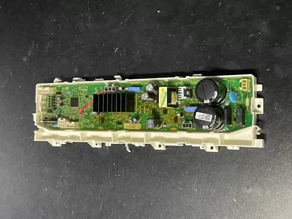 LG Kenmore EBR86692713 Refrigerator Power Control Board Used AZ22582 | WMV113