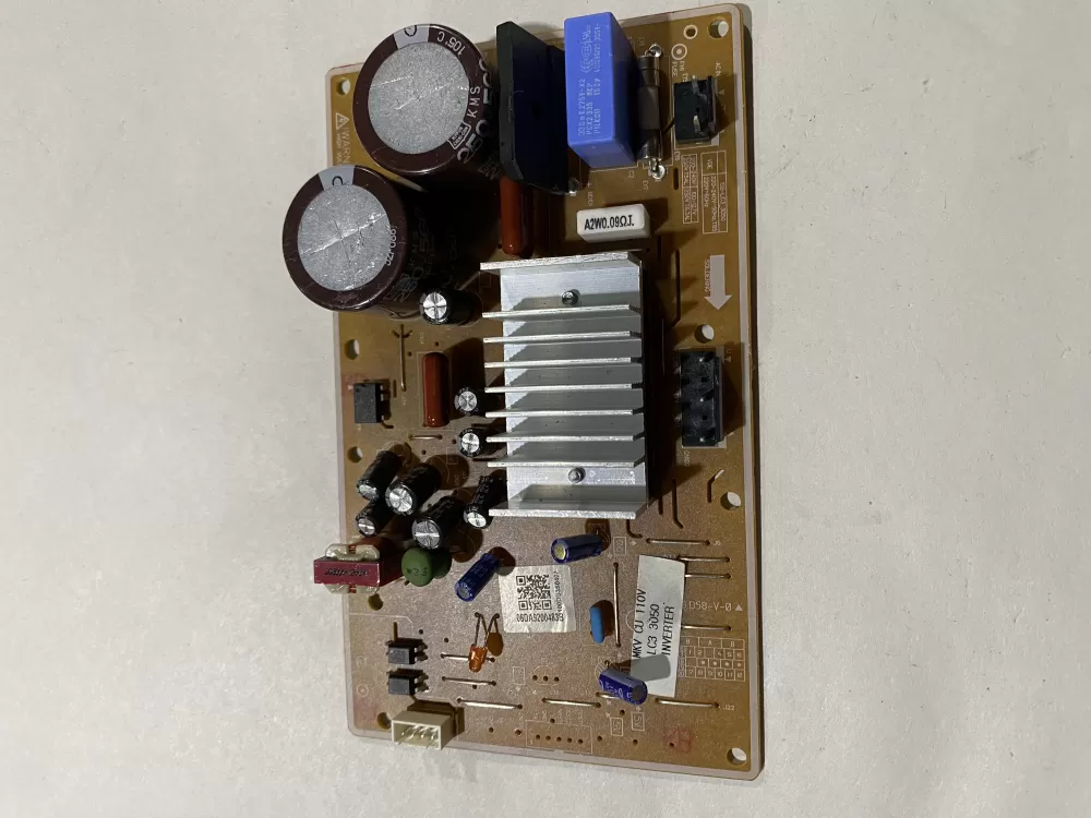 Samsung AP5914908 DA92-00483B PS9604079 Refrigerator Control Board Inverter