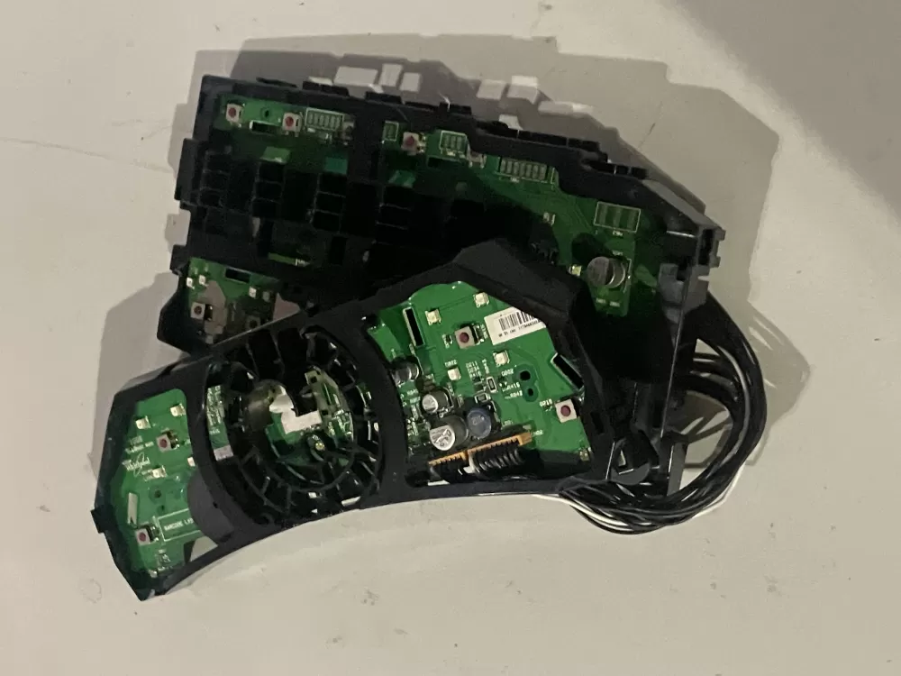 Whirlpool W10110658  4619-702-30693 Interface Control Board