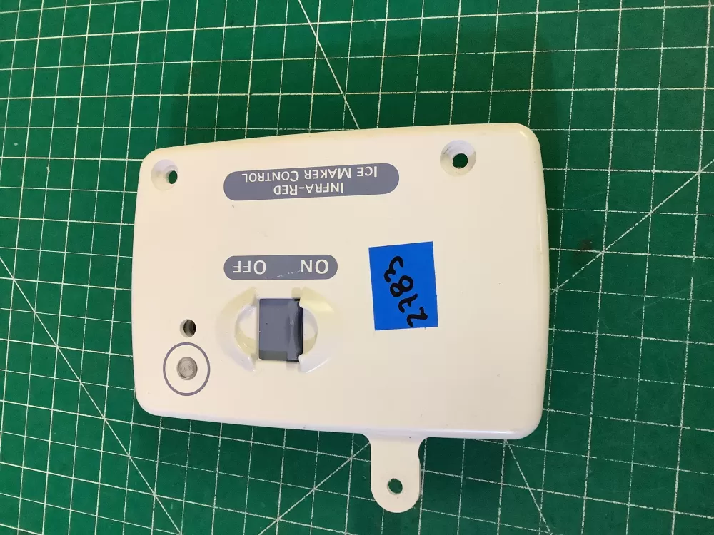 Whirlpool W10757851 4389102 Refrigerator Ice Control Board AZ200386 | NR2783