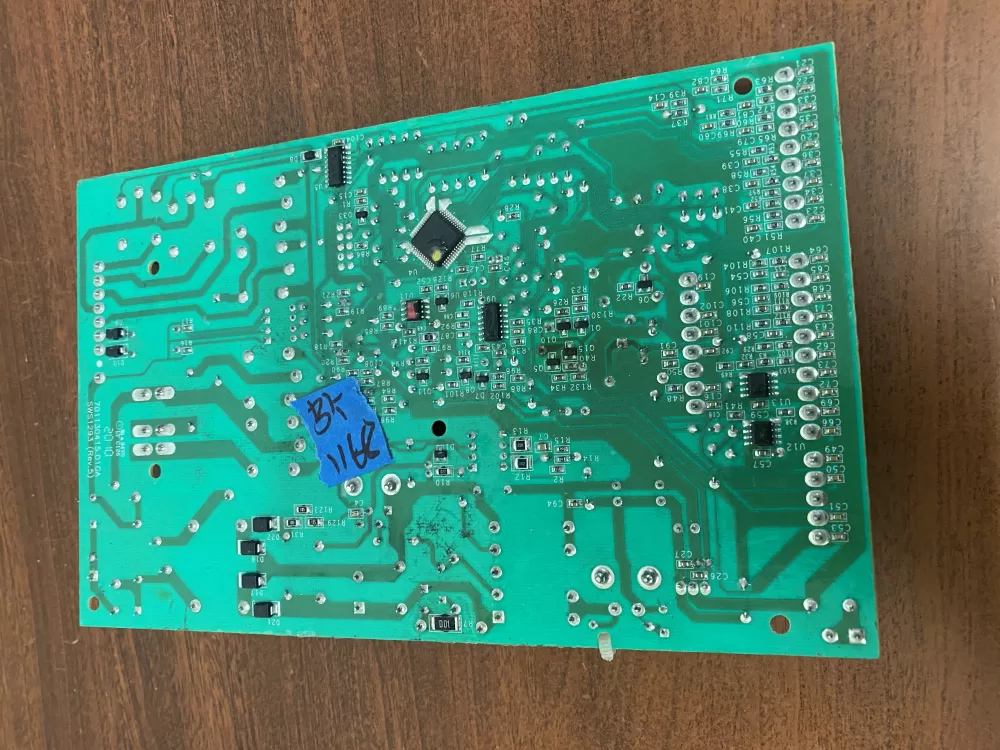 GE 200D6221G028 EBX1110P002 Refrigerator Control Board AZ47945 | BK1168