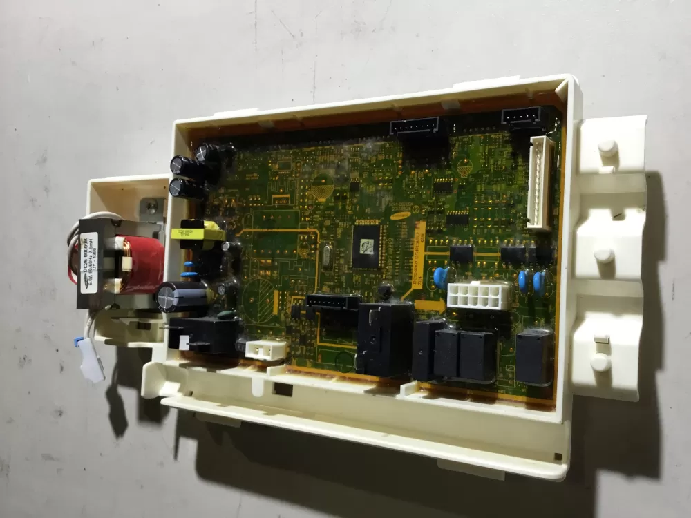 Samsung DC92-01621D DC9201621D Washer Control Board