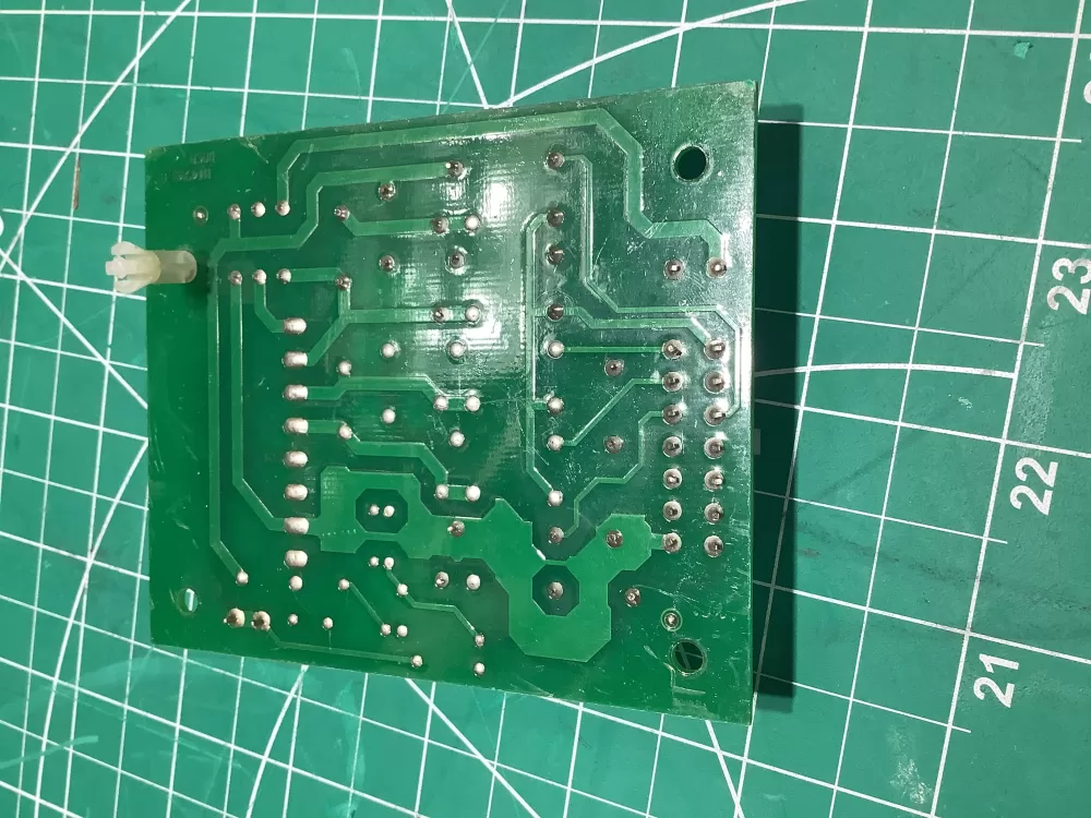 Maytag Whirlpool 62306920 Washer Control Board Relay AZ165812 | AR2545