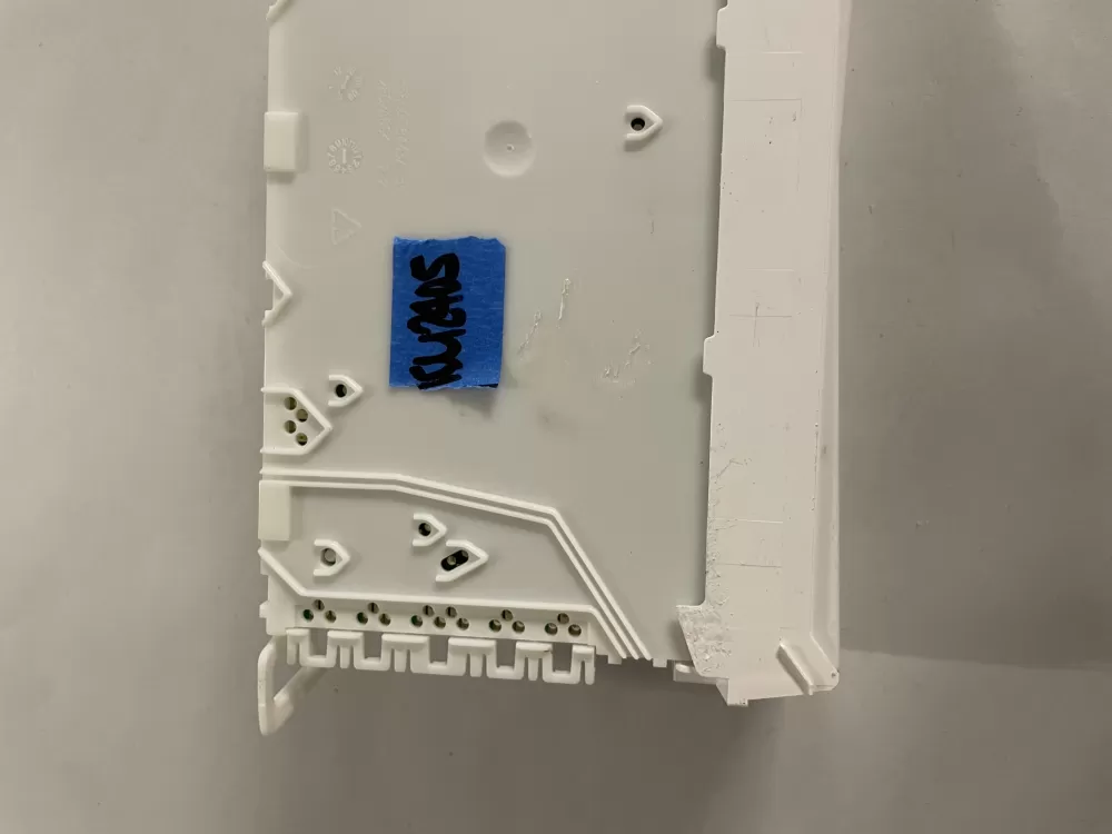 Bosch Dishwasher Main Control Board EPG60165 9000536783 AZ142945 | KM2405