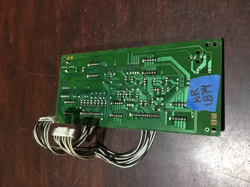 LG AP4512224 6871W1N010F PS3530114 Range Oven Control Board AZ73776 | NR1874