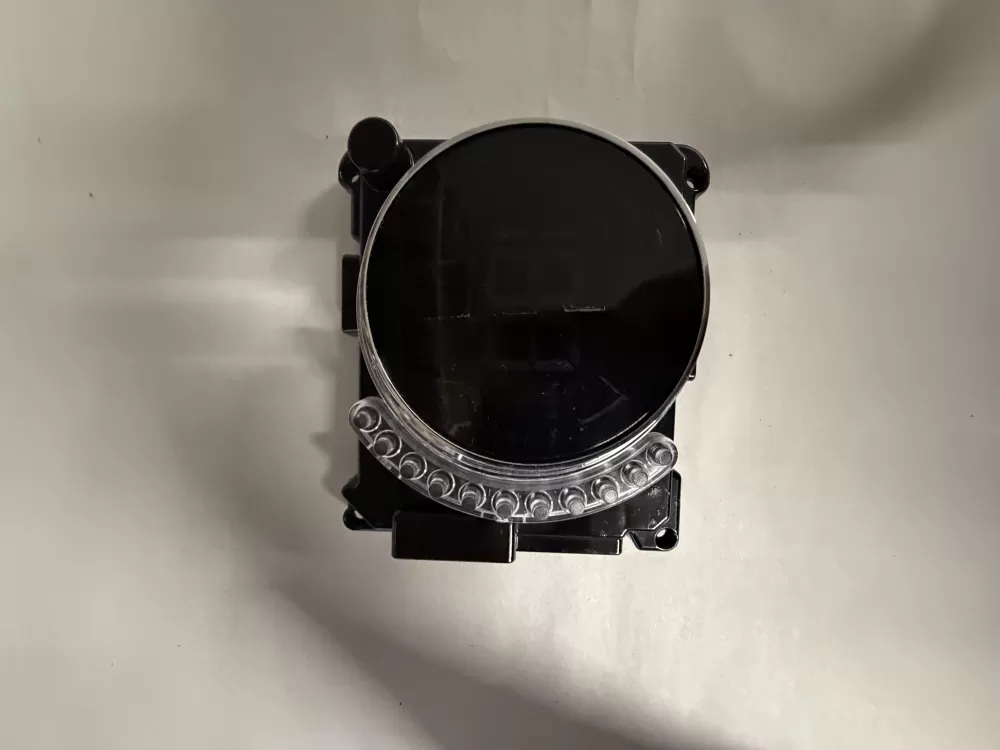 Electrolux A20338013 Washer Knob Panel  Black