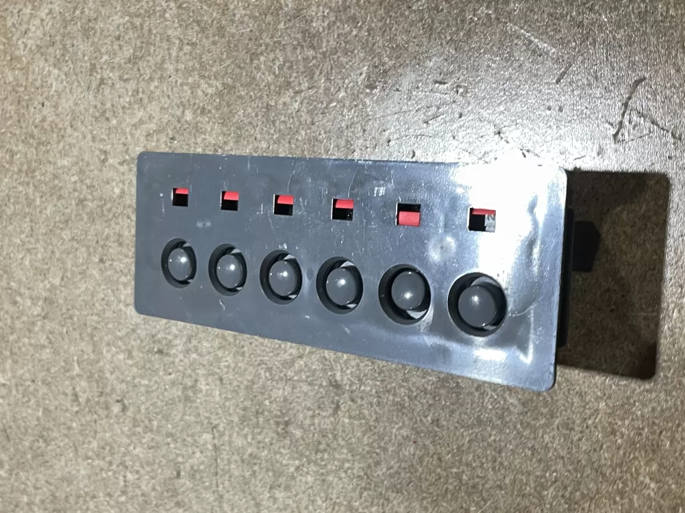 Whirlpool Maytag 2198621 Refrigerator Control Board Dispenser AZ70050 | Wm828