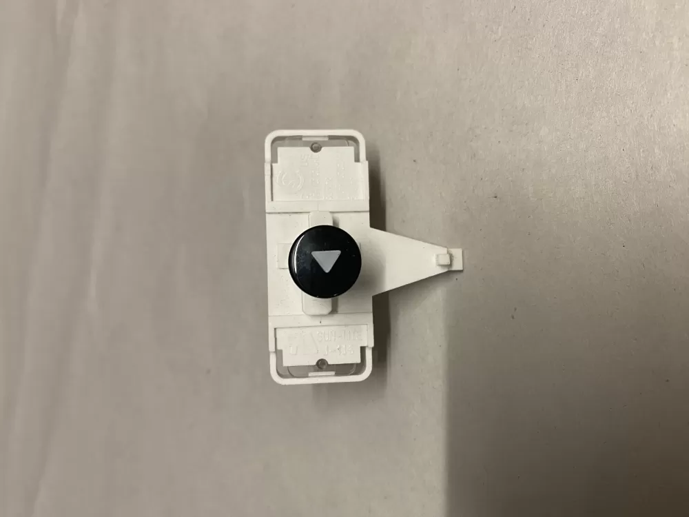 GE 248C1146P001 WE4M416 AP4980900 WE4M367 1811209 AH3487190 EA3487190 PS3487190 WE4M352 Dryer Start Switch