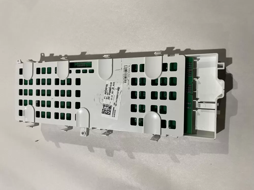 Whirlpool W10852941 W11046208 W11337199 W11367297 PS12723945 Washer Control Board