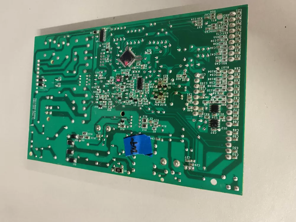 GE 200D6221G028 EBX1110P002 Refrigerator Control Board AZ226362 | BK2070