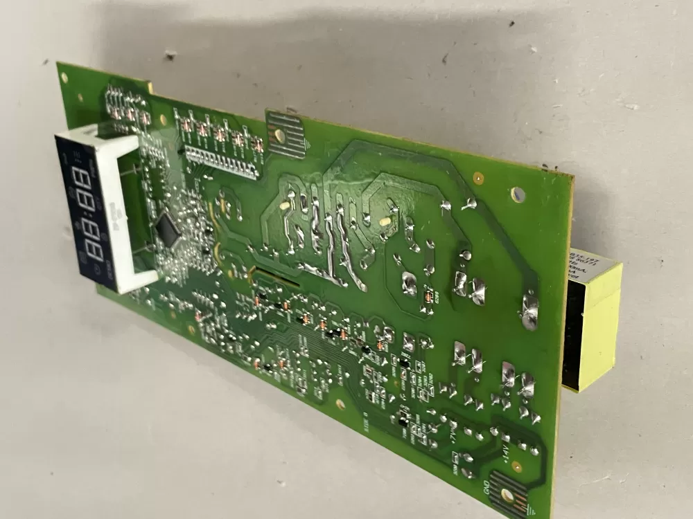 W10468662 Whirlpool Microwave Board - Control