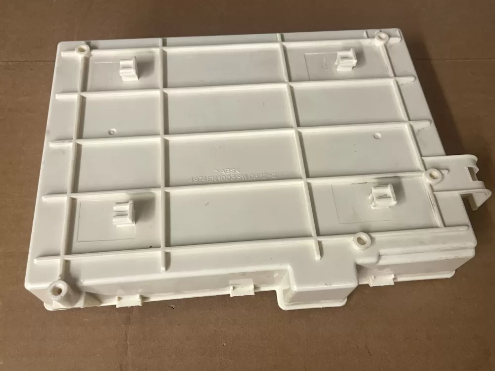 EBR32268001 LG Washer Board - Control