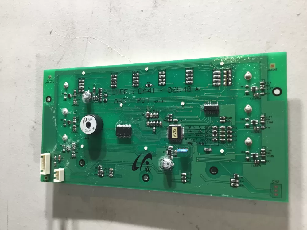 Samsung DA41-00540A Refrigerator Control Board Display AZ47039 | NR1781