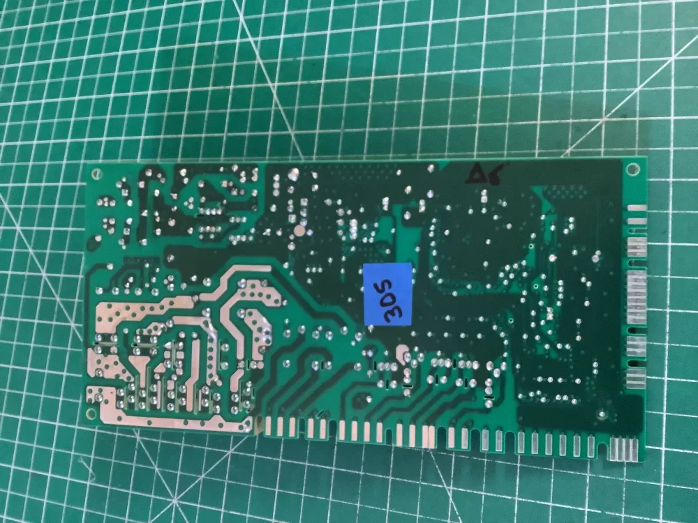Whirlpool Kenmore AAWCB-003 Washer Control Board ACCMTMID1 AZ196312 | NR305