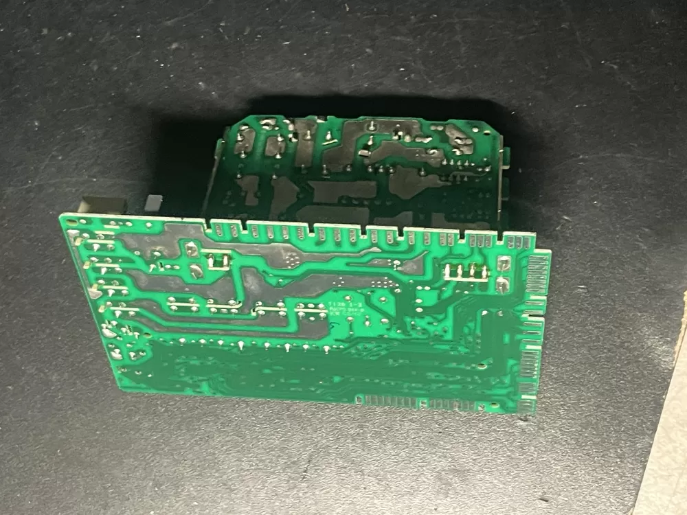 Whirlpool AAWCB-004 Washer Control Board AZ15213 | 773