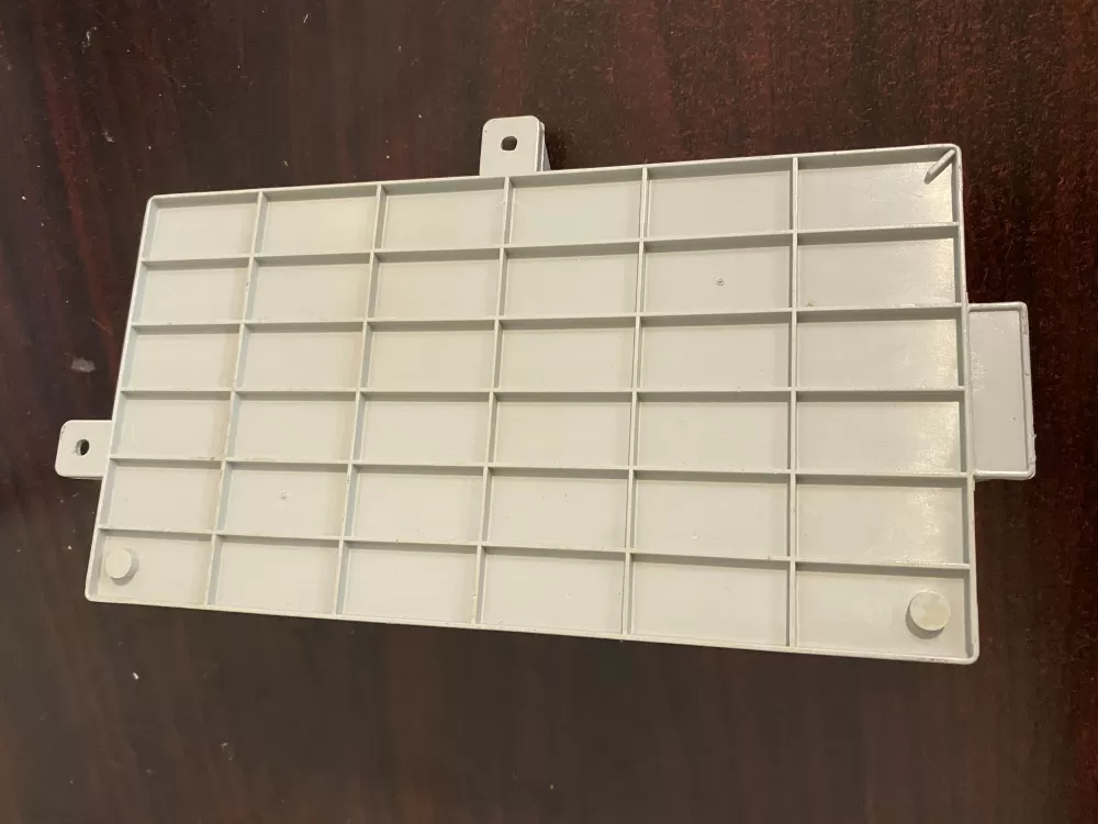 Samsung Dryer Main Control Board PCB ASM AZ34215 | BK1693