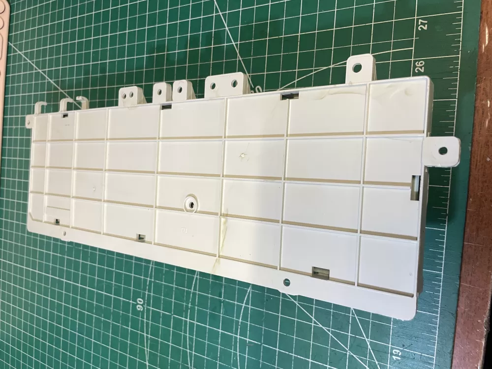 Samsung MFS-DV318A-S0 DC41-00066A Dryer UI Control Board AZ202381 | Wmv820