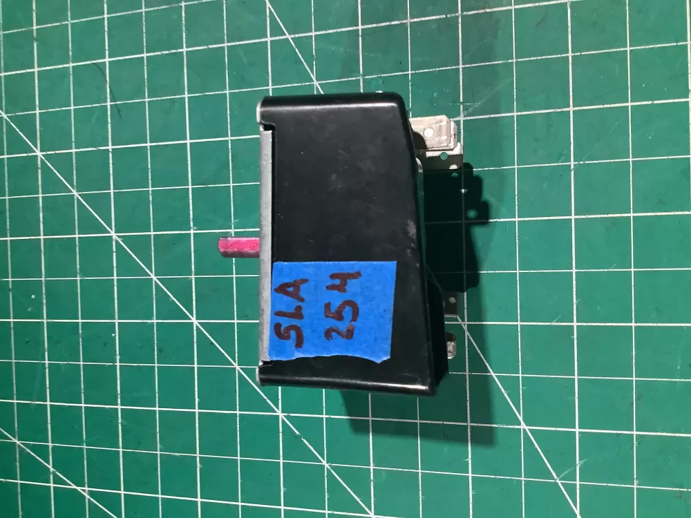 JennAir Whirlpool 7403P670-60 Infinite Stovetop Switch AZ136356 | SL254