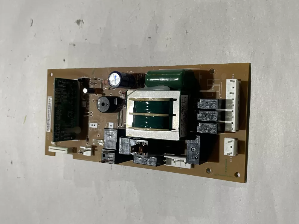 V130322077740DISPLAY Microwave Board - Control