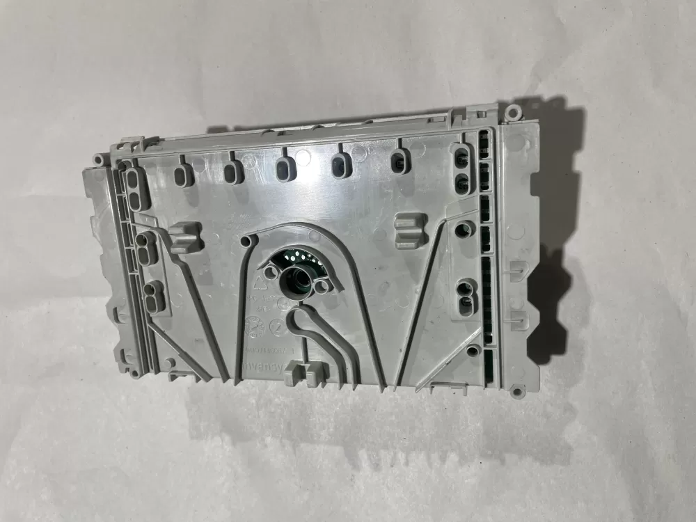 Maytag 7176 207168 Washer Speed Queen Control Board Switch Lid AZ146367 | KM2449