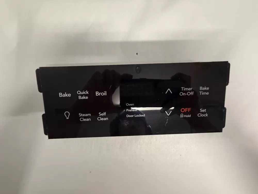 Frigidaire A03619543 SF5401 S9543E Range Control Board AZ217060 | KM2445