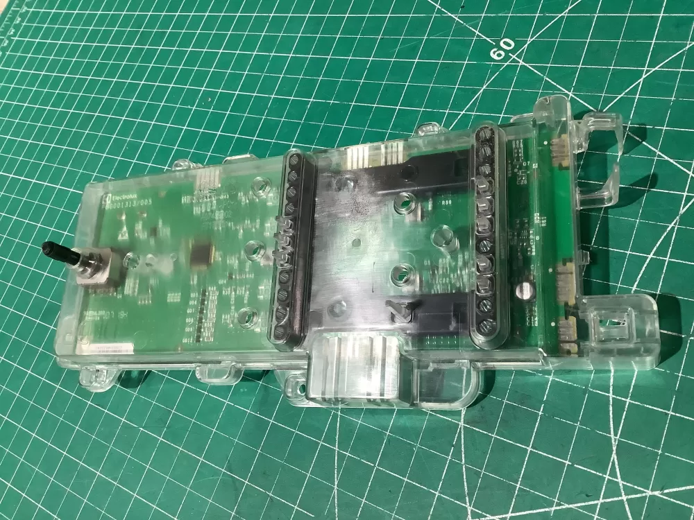 Frigidaire A07459307 A07459308 A07459307A07459308 Dryer Control