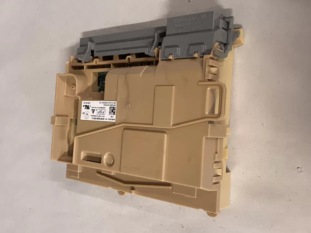 Whirlpool W10919360 W11087226 Dishwasher Control Board # AZ216118 | Wm952