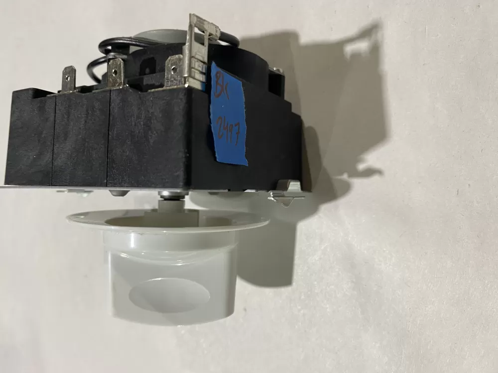 Hotpoint GE AP5805477 WE4M355 WE4M357 Dryer Timer AZ150903 | BK2497