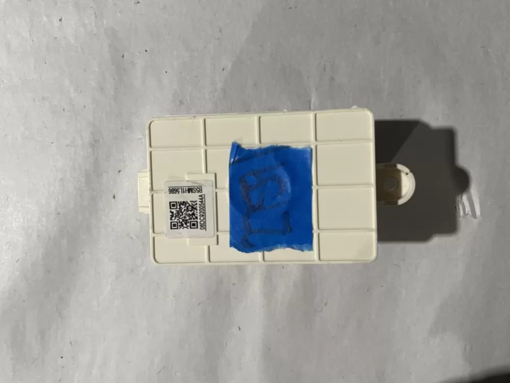 Samsung DC92 00544A DC9200544A Washer Control Board AZ198699 | KM2759