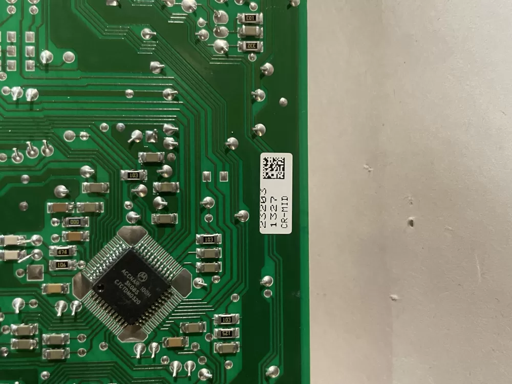 OEM GENUINE WHIRLPOOL WASHER CONTROL BOARD AZ188680 | Wm1538