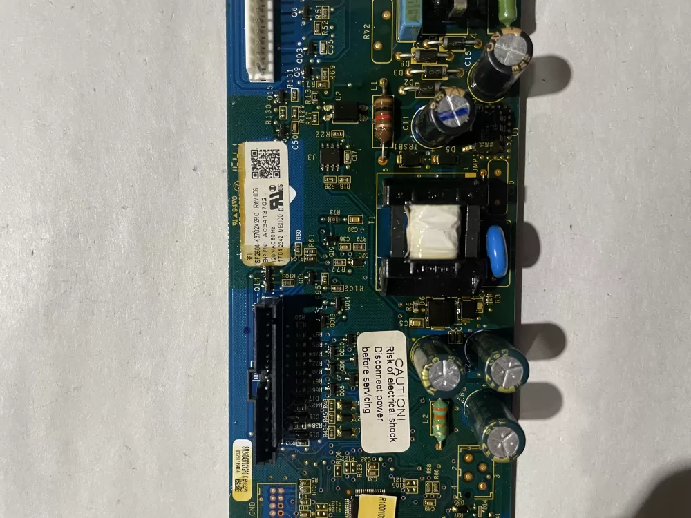 Frigidaire 5304514670 A03413702 Dishwasher Control Board AZ196469 | KM541