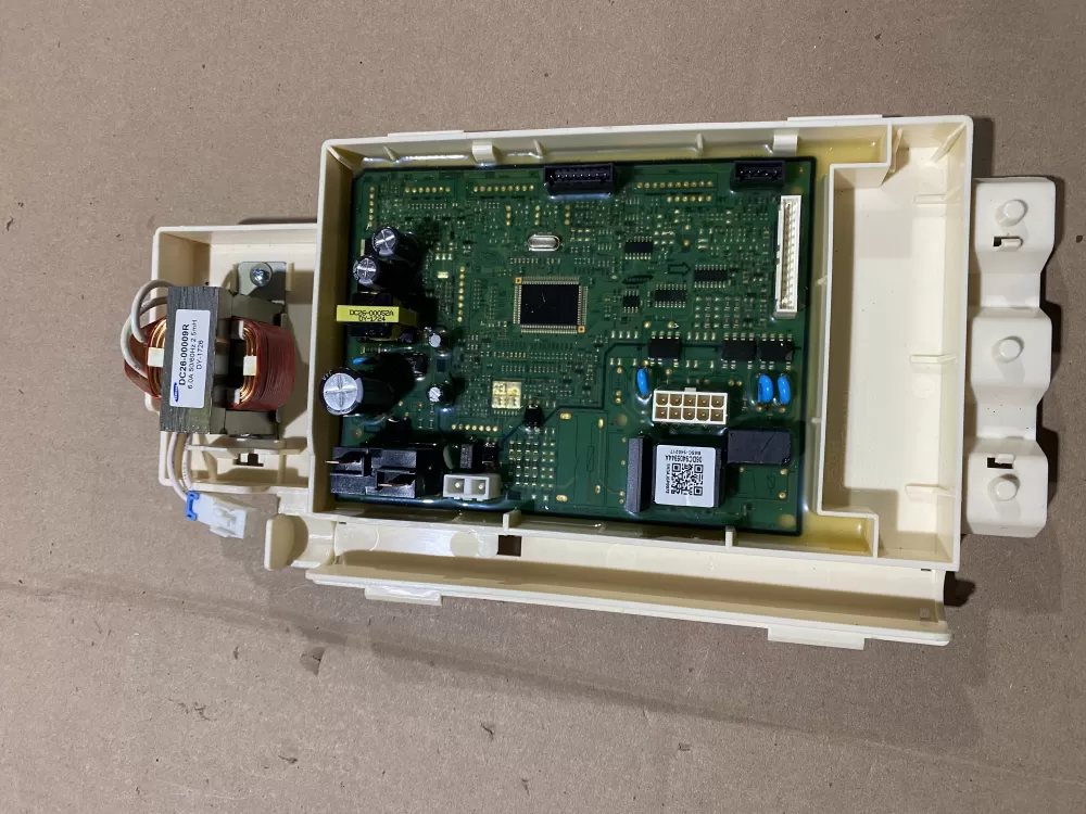 Samsung DC94-05944A Dryer Control Board