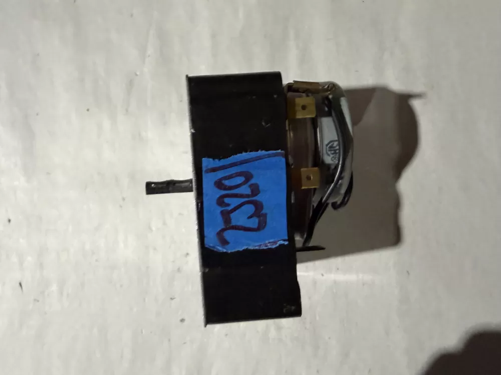 Frigidaire Kenmore AP2107628 890102 131789200 Dryer Timer AZ210056 | KM2320