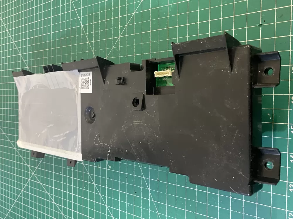 GE 275D1744P001 275D1536G015 275D1536G014 Washer Control Board AZ206945 | Wmv917